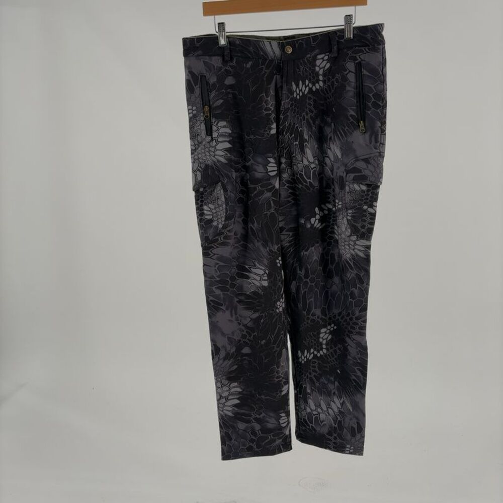 Triple Aught Design Typhon Camo Cargo Pants